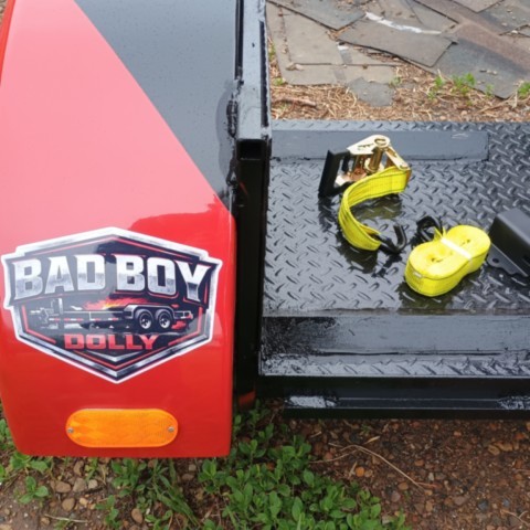 Bad Boy Dolly Bad Boy Dolly